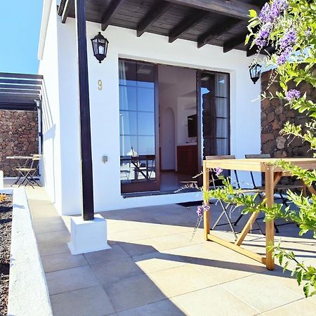 Casa Maria Villa Tias Exterior photo